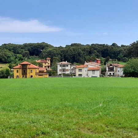 Gestiona2R - Casa En La Playa, Ideal Parejas Barro (Llanes) Exterior foto