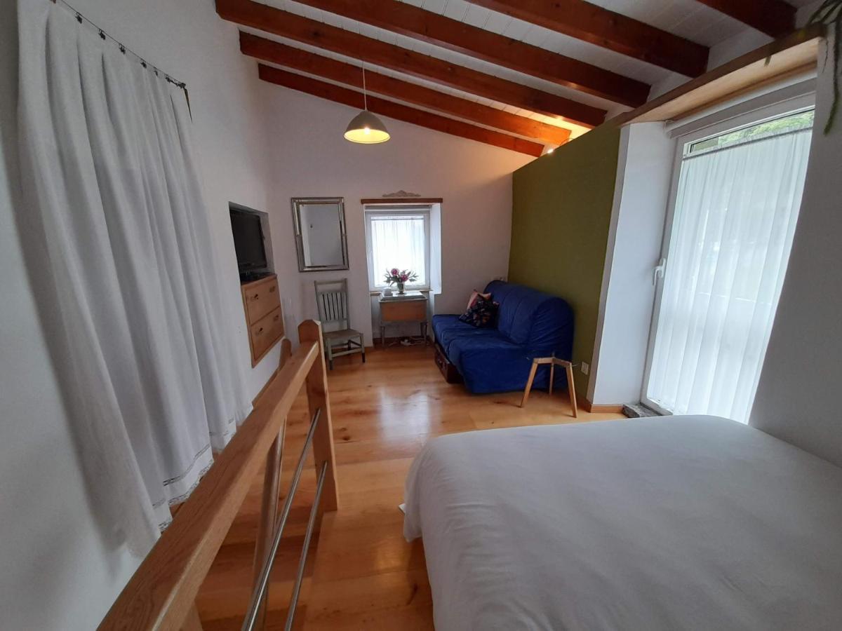 Gestiona2R - Casa En La Playa, Ideal Parejas Barro (Llanes) Exterior foto