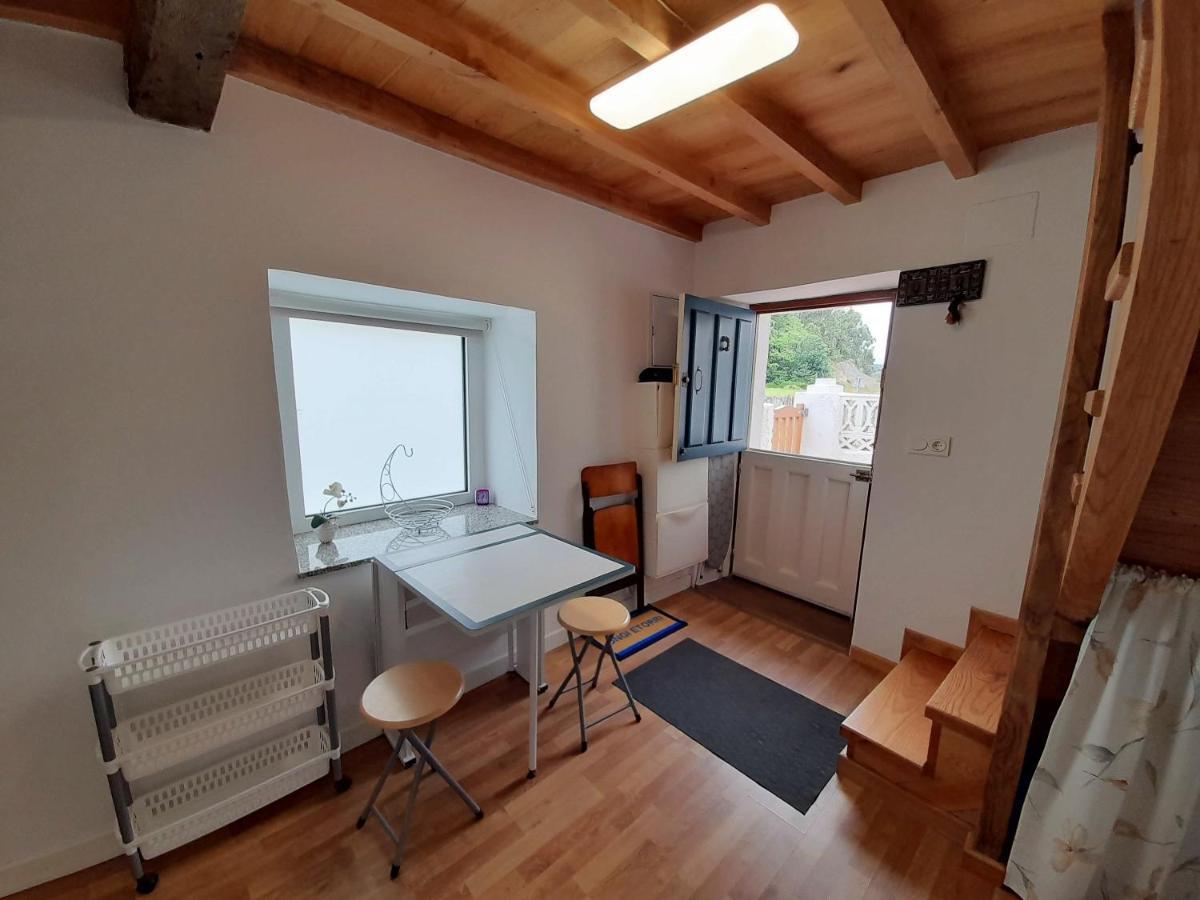 Gestiona2R - Casa En La Playa, Ideal Parejas Barro (Llanes) Exterior foto