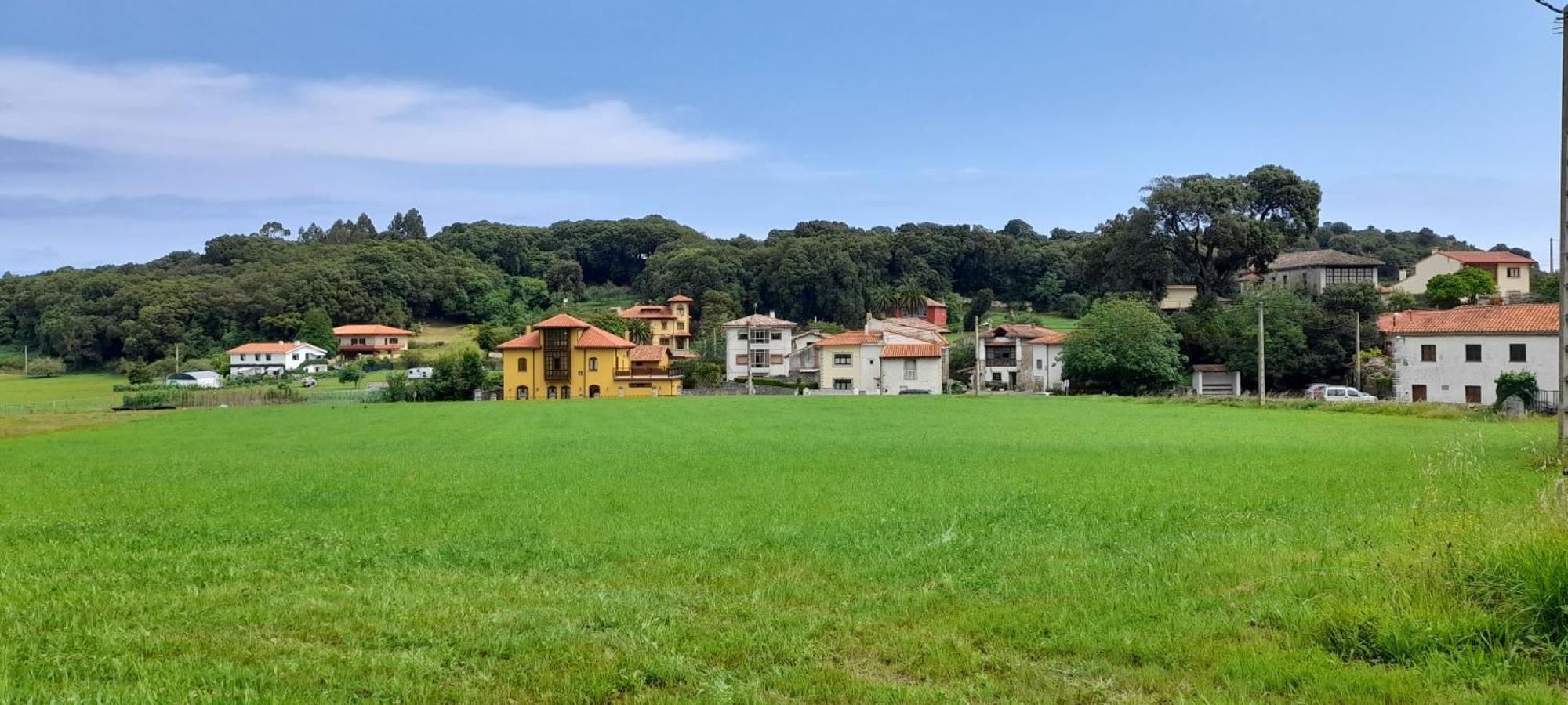 Gestiona2R - Casa En La Playa, Ideal Parejas Barro (Llanes) Exterior foto